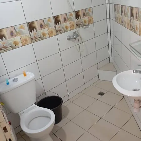 Ackermann Haus Отель